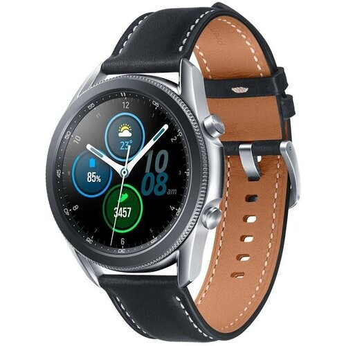 Samsung Smart Watch Galaxy Watch 3 SM-R840 Cardio ...