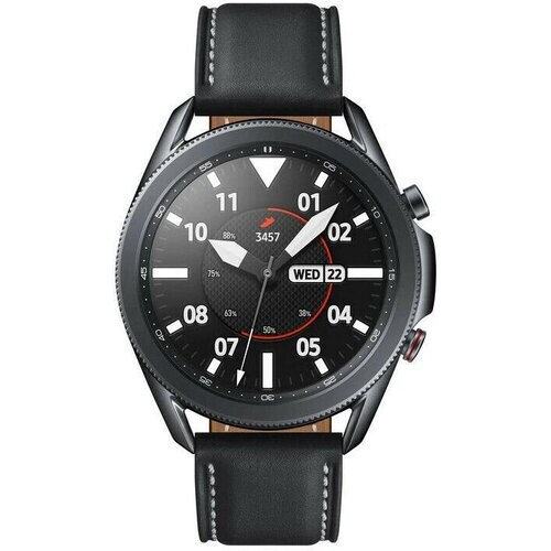 Samsung Galaxy Watch 3 SM-R845U 45 mm - Black ...