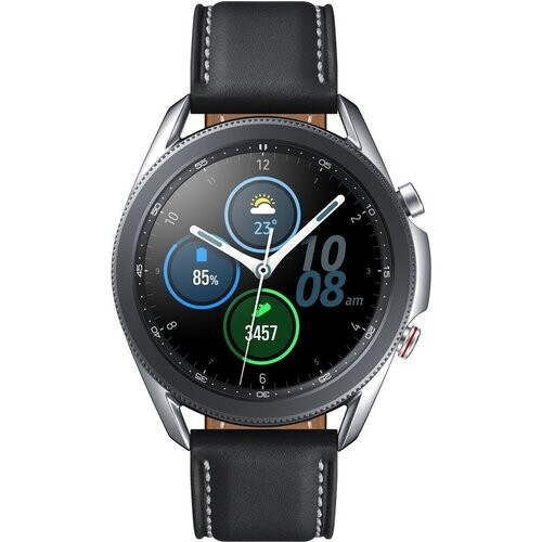 Monitor your health, track your fitness, and match ...