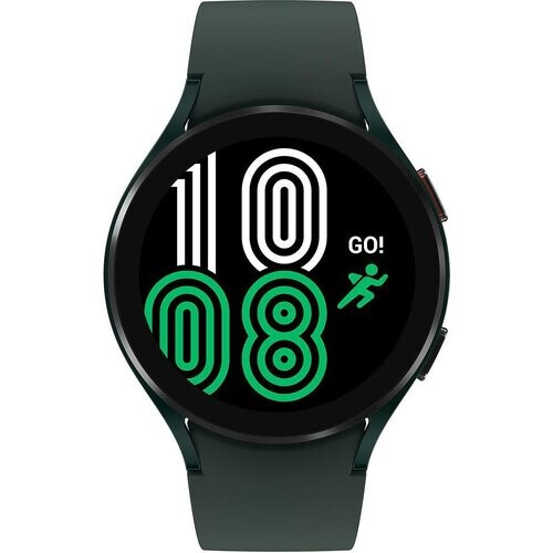 Samsung Smart Watch Galaxy watch 4 (44mm) HR GPS - ...