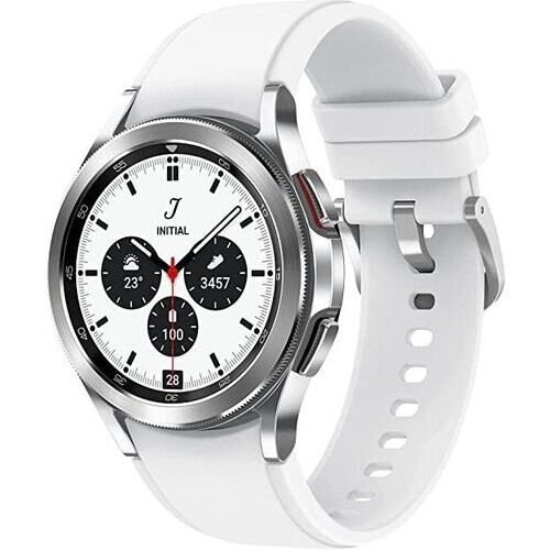 Samsung Smart Watch Galaxy Watch 4 Classic 42mm HR ...