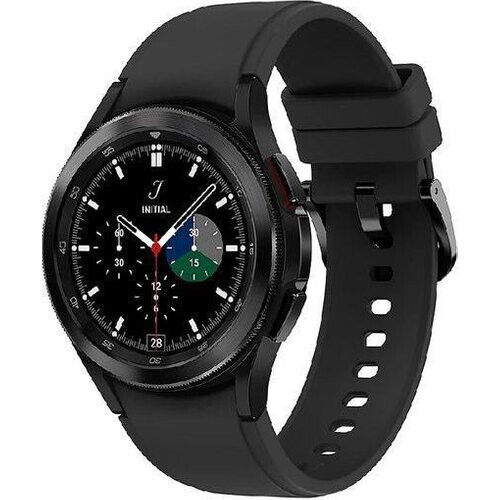 Samsung Smart Watch Galaxy Watch 4 Classic 46mm HR ...
