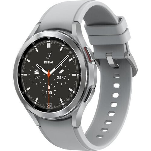 Samsung Smart Watch Galaxy Watch 4 Classic 46mm HR ...