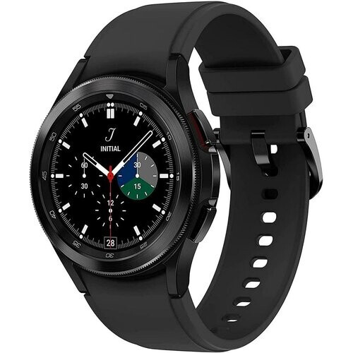 Samsung Galaxy Watch 4 Classic 42mm Smartwatch ...