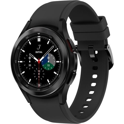 Samsung Smart Watch Galaxy Watch 4 Classic HR GPS ...