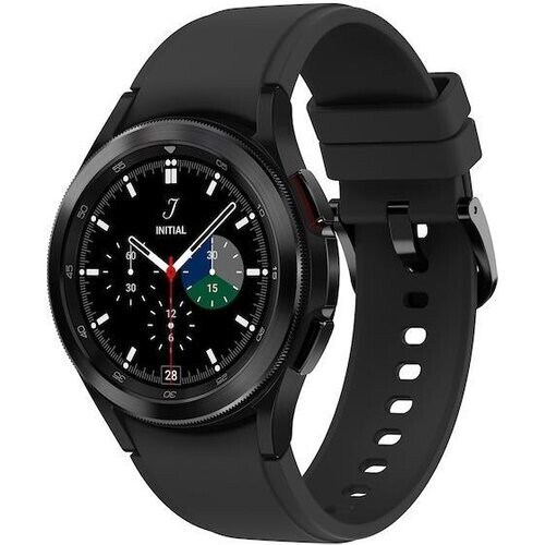 Samsung Smart Watch Galaxy Watch 4 Classic HR GPS ...