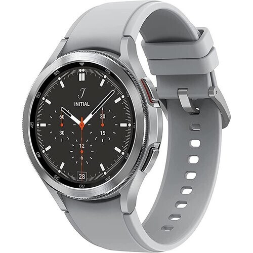 Samsung Galaxy Watch 4 Classic SM-R855U 42mm GPS ...