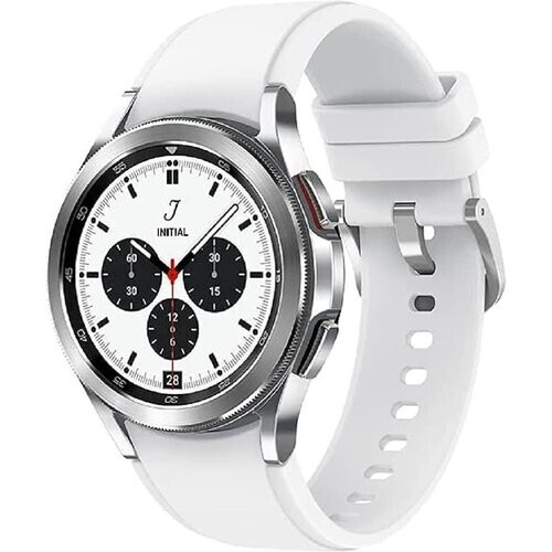 Samsung Smart Watch Galaxy Watch4 Classic HR GPS - ...
