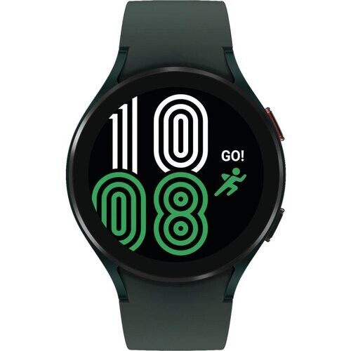 Samsung Galaxy Watch 4 44mm GPS - Green ...