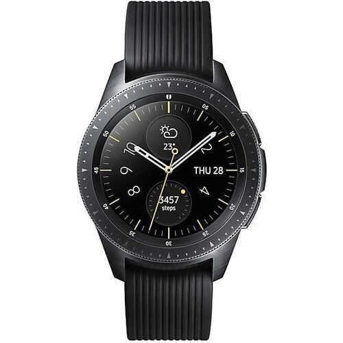 Smart Watch GPS Samsung Galaxy Watch - Midnight ...