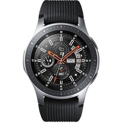 Smart Watch Samsung Galaxy Watch - BlackOur ...