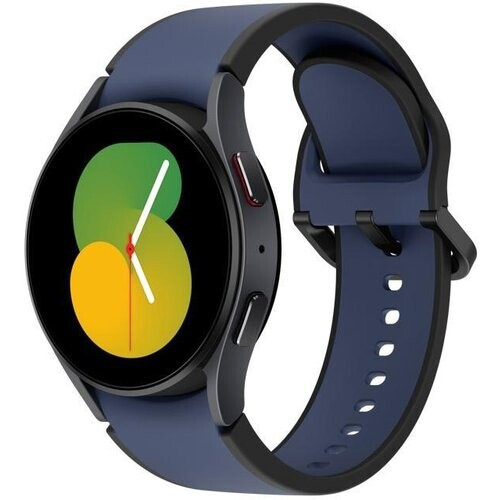 Galaxy Watch5 LTE 40mm Graphite, Navy Two-Tone ...