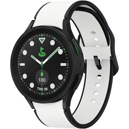 Samsung Smart Watch Galaxy Watch 5 Pro HR GPS - ...