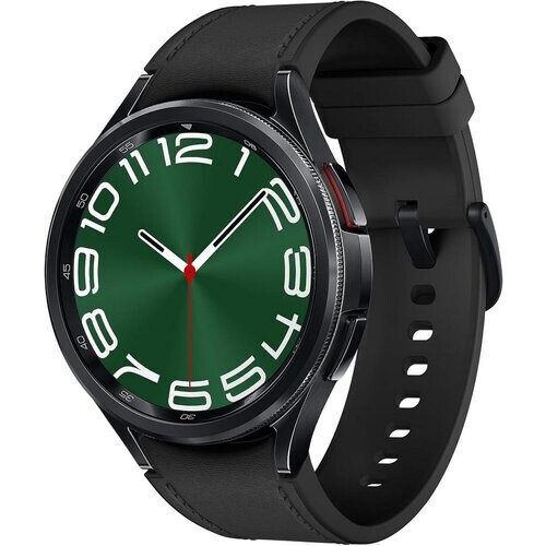 Samsung Smart Watch Galaxy Watch 6 Classic HR - ...