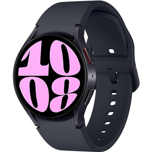 Galaxy Watch6 Sm-r940 44mm GPS Graphite 16GB KEEP ...