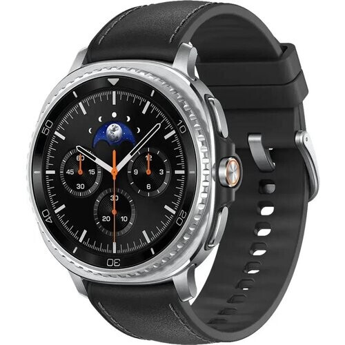 Samsung Galaxy Watch 8 Classic SM-L500 GPS 46MM - ...