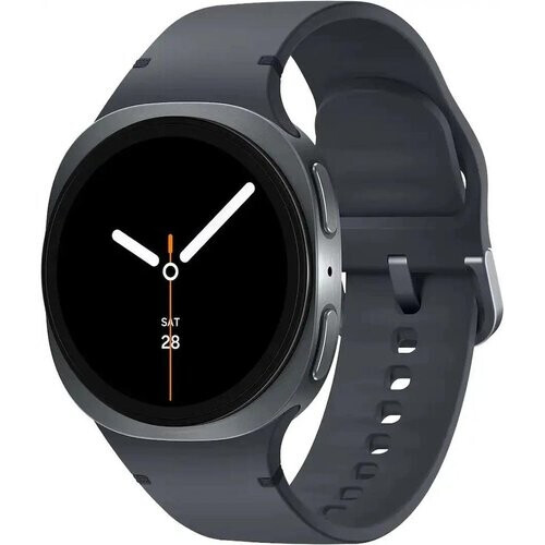 Samsung Galaxy Watch 8 (GPS + Cellular) 44MM ...