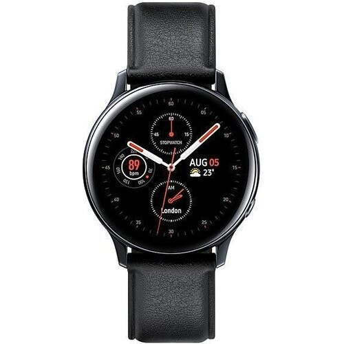 Sports Watch GPS Samsung Galaxy Watch Active2 4G - ...
