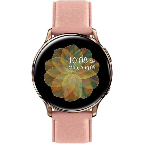 Samsung Smart Watch Galaxy Watch Active 2 HR GPS - ...