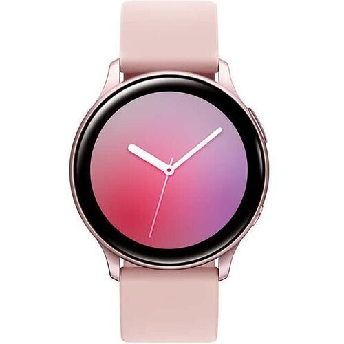 The Samsung Galaxy Watch Active 2 is designed to ...