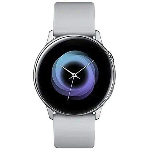 Watch Cardio GPS Samsung Galaxy Watch Active 2 ...