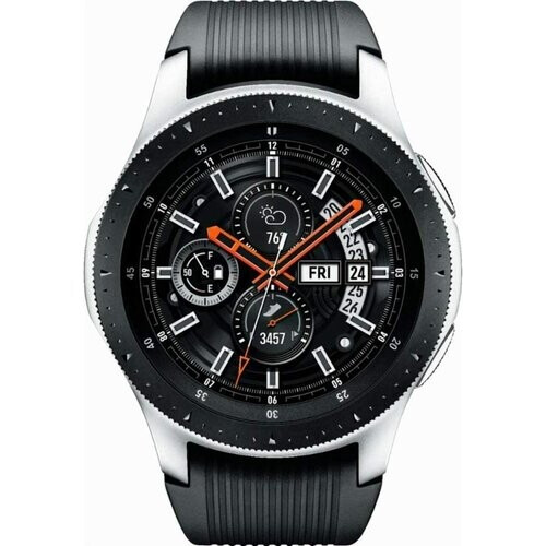 Samsung SM-R805UZSAXAR-RB Galaxy Watch 46mm 4G LTE ...