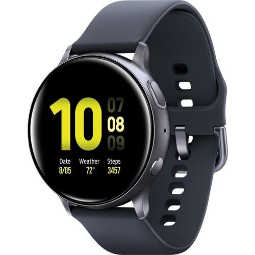 Features Galaxy Active2 SmartWatch 44mm ...