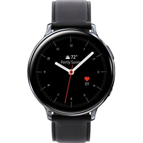 Samsung SM-R825USSAXAR-RB Galaxy Watch Active2 ...