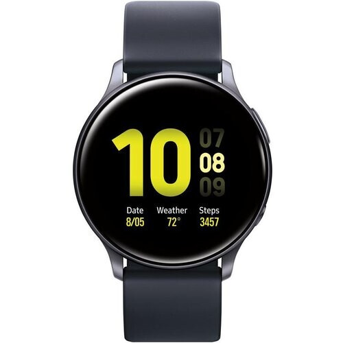 The Samsung Galaxy Watch Active2 (SM-R835) is ...