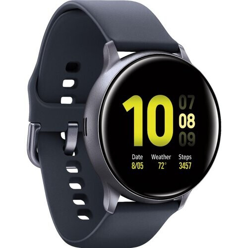 Samsung Smart Watch Galaxy Watch Active2 HR GPS - ...