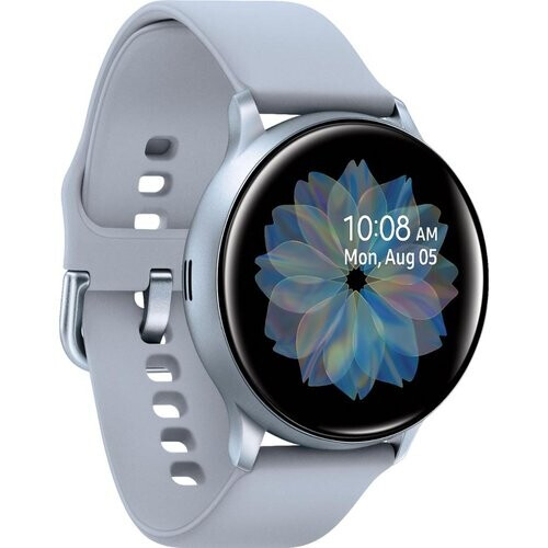 Samsung Smart Watch Galaxy Watch Active2 HR GPS - ...