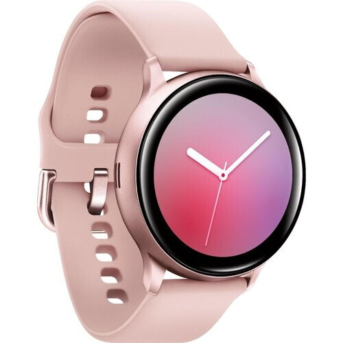 Samsung Smart Watch Galaxy Watch Active2 HR GPS - ...