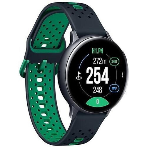 Watch Cardio GPS Samsung Galaxy Watch Active2 ...