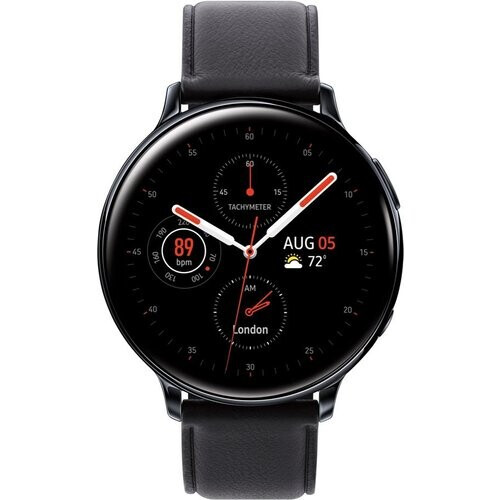 Samsung Smart Watch Galaxy Watch Active2 SM-R835U ...