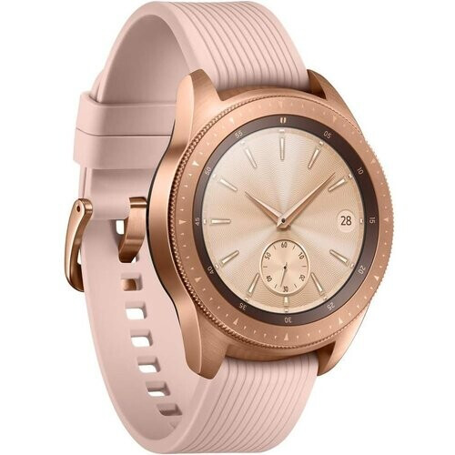 Samsung Galaxy Watch Sm-r810 42mm Other/Unlocked ...