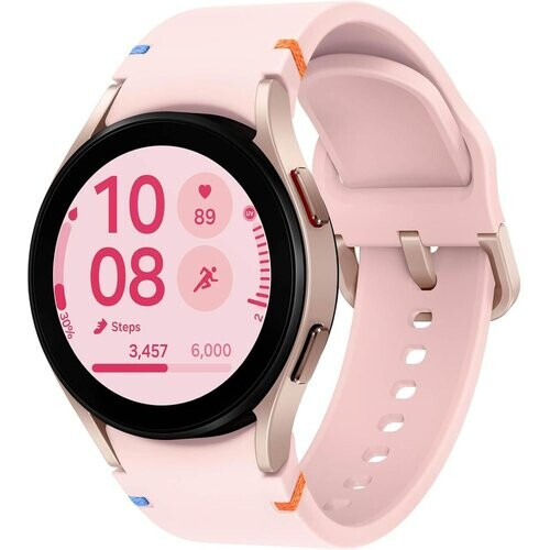 Samsung Galaxy Watch FE 40 MM HR GPS + 4G - Pink ...