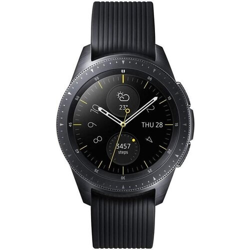 Samsung Galaxy Watch Sm-r810 42mm Other/Unlocked ...