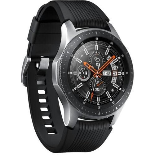 Samsung Smart Watch Galaxy Watch SM-R805 HR GPS ...