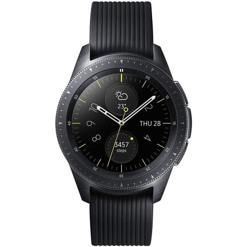 Samsung Galaxy Watch SM-R810 42mm GPS Midnight ...