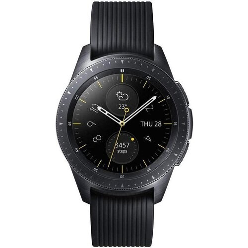 Samsung Galaxy Watch SM-R810 42mm GPS Midnight ...