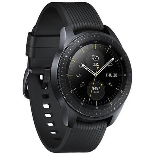 Samsung Galaxy Watch SM-R815 42mm GPS + Cellular ...