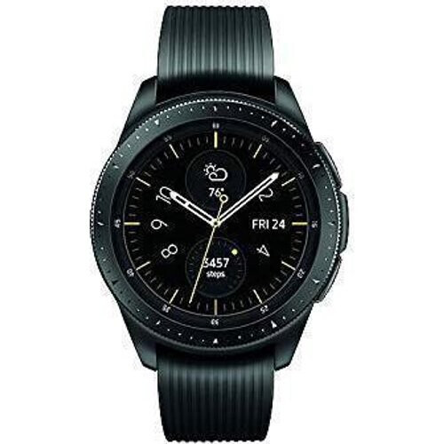 Galaxy Watch R815 42MM - BlackFully Unlocked ...