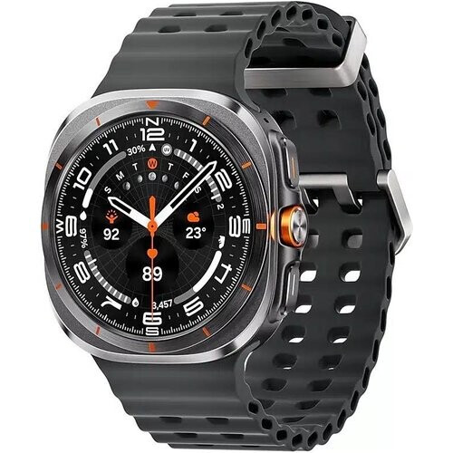 Samsung Galaxy Watch Ultra SM-L705U 47mm GPS + ...