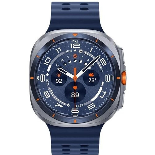 Samsung Galaxy Watch Ultra 47mm Titanium ...