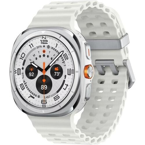Samsung Galaxy Watch Ultra (2025) 47MM LTE ...