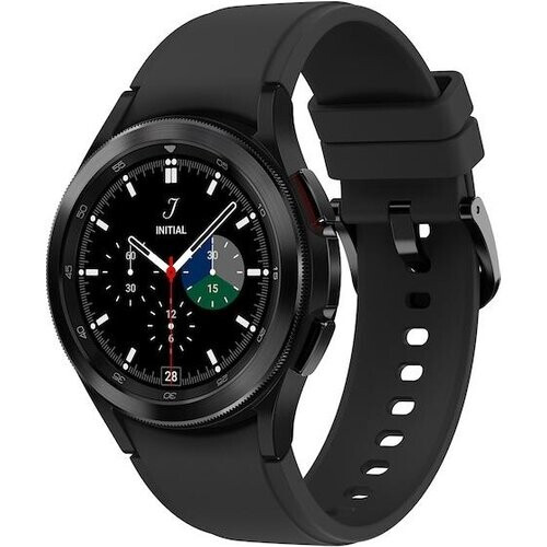 Samsung Galaxy Watch4 Classic SM-R885U LTE 42mm ...