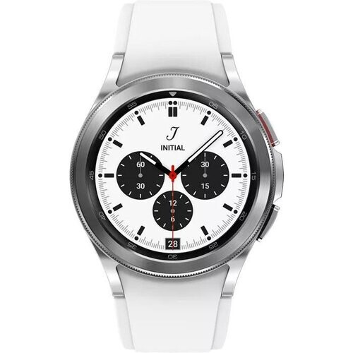 Samsung Galaxy Watch4 Classic SM-R885U 42mm ...