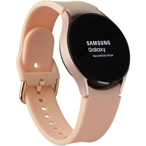 The Samsung Galaxy Watch4, 40mm Wi-Fi + GPS ...