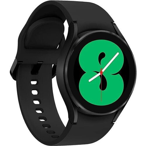 Samsung Smart Watch SM-R860NZKAXAA - Black ...