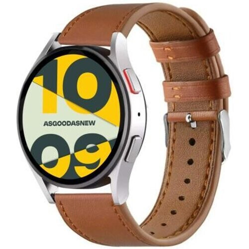 Stay on track, on time, and in style with Galaxy ...